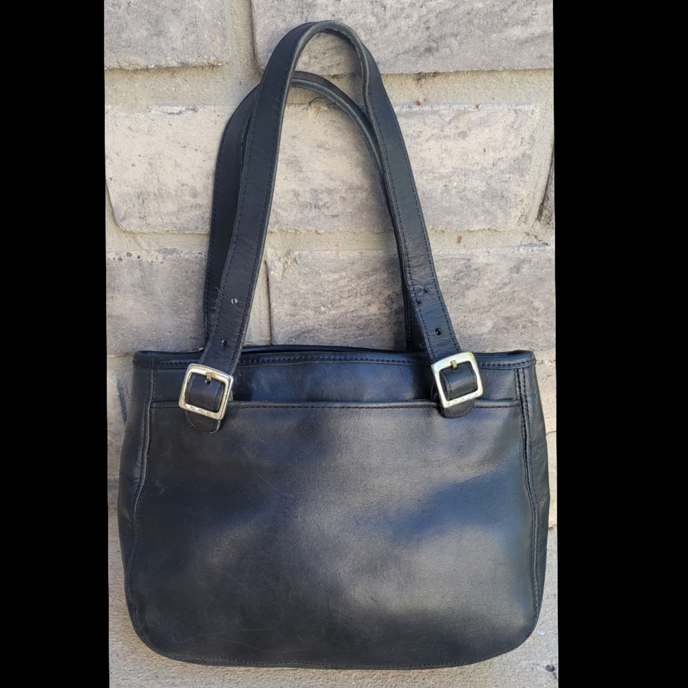 Vintage Coach Chelsea 98' Handbag Made In The USA